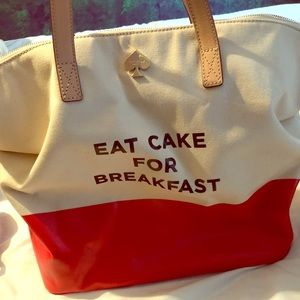 Kate Spade tote